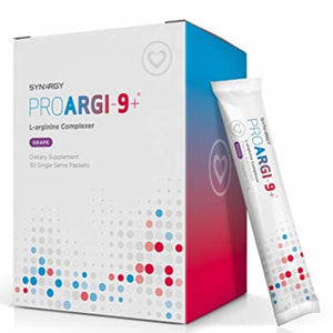 SYNERGY Proargi-9+ 30 packets